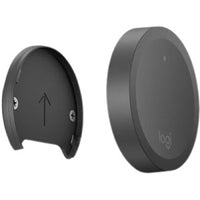 Logitech 952-000226 Rally Camera Preset Button, Graphite