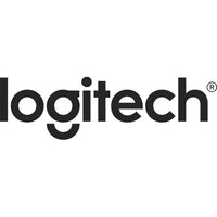 Logitech 952-000292 Tap IP 2 Network-Connected Meeting Room Controller, Off-White