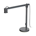Logitech 960-001670 Adjustable Content Camera, Table Base