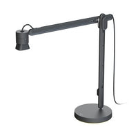Logitech 960-001670 Adjustable Content Camera, Table Base