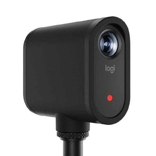 Logitech 961-000498 1080p HD Mevo Start Wireless HD Live Streaming Camera, 3.6mm Lens