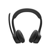 Logitech 981-001450 Zone 305 Series Wireless Headset for Business