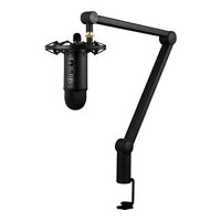 Logitech 988-000585 Yeti GX Dynamic Mic and Compass Boom Arm Bundle