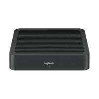 Logitech 993-001952 Video Conference Interface Unit, Rally Ultra-Hd Confer