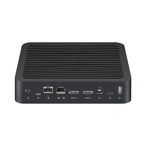 Logitech 993-001952 Video Conference Interface Unit, Rally Ultra-Hd Confer