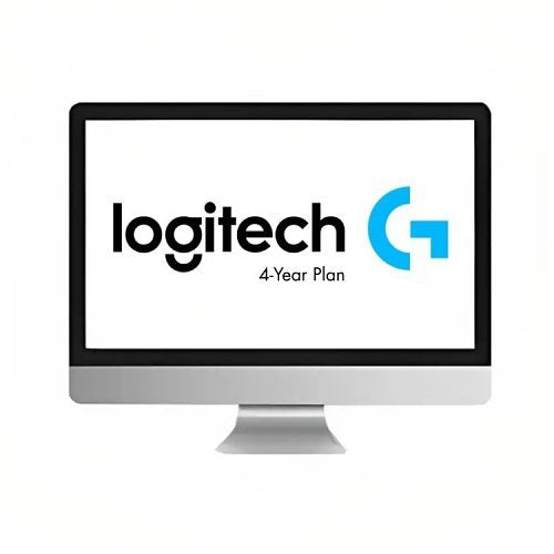 Logitech 994-000203 Sync Plus Subscription License Plan, Year