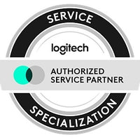 Logitech 994-000271 Select Enterprise Plan for up to 250 Rooms, 3-Year