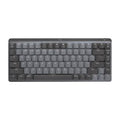 Logitech 920-010551 Computer Keyboard