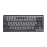 Logitech 920-010552 MX Mechanical Mini Wireless Keyboard