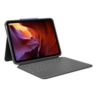 Logitech 920-011295 Rugged Folio for iPad