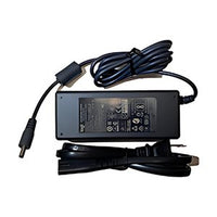 Logitech 952-000024 Power Adapter/Inverter Indoor, Black