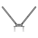 Logitech 952-000041 TV Mount for Video Bars for Rally Bar, Rally Bar Mini, Rally Camera