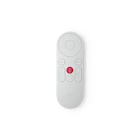 Logitech 952-000058 Rally Bar Remote Control, White