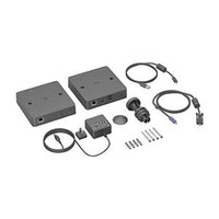 Logitech 952-000188 2-Port Video Extender Transmitter/Receiver, 2160p
