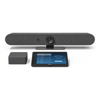Logitech 7H-TAPZOMBAS NUC for Zoom Rooms