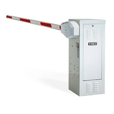 Gate Operators & Barriers