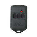 LEE DAN 8071-080 MicroPLUS Transmitter 3-Button, 10-Pack