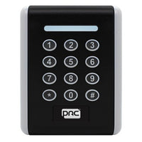 Comelit GS3 MT Multi-Technology Frequency Reader, PIN and Prox Reader