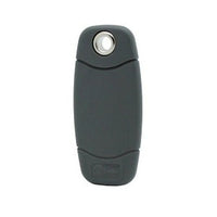 Comelit PAC-CD-FB-OPSC-CLP Credential OPS Fob, Clip, 10-Pack, Grey