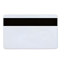 Comelit PAC-CD-CR-KPAC ISO Card, Compatible with Direct Thermal or Image Transfer Printing, 10-Piece