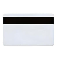 Comelit PAC‑CD‑CR‑KPAC‑M KeyPAC ISO Credential Cards with Magnetic Stripe, 10‑Pack