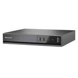 Honeywell HN35040101 35 Series 4K 4-Channel Embedded NVR, 1HD, NDAA Compliant, 1TB HDD