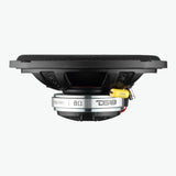 PRO 6x9” Hybrid Slim Loudspeaker with Water-Resistant Cone and Compression Driver Horn | 175W RMS 8-Ohm