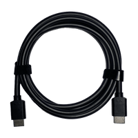 Jabra 14208-50 HDMI Cable STD., 1.83m/6ft