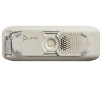 Poly 772C5AA Sync 40+ USB-A USB-C Speakerphone +BT700 USB-A Adapter