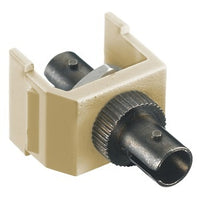 Hubbell SFSTSEI Fiber Optic Cable Connector
