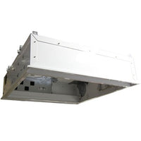 Hubbell HRCB22WHT Recessed Ceiling Box, 2x2", White