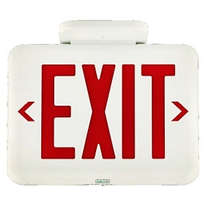 Emergency Lighting & Exit Signs