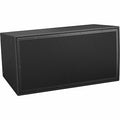 Bose Professional 808658-6510 ArenaMatch AMWG1080 Waveguide Mount Accessory, Black
