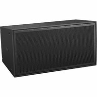 Bose Professional 808658-6510 ArenaMatch AMWG1080 Waveguide Mount Accessory, Black