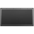 Bose Professional 808658-6610 ArenaMatch AMWG2080 Waveguide Mount Accessory, Black