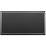 Bose Professional 808658-6610 ArenaMatch AMWG2080 Waveguide Mount Accessory, Black