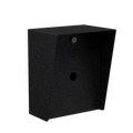 Pedestal Pro 810HOU-FARP-01-CRS 8" x 10" Portrait Steel Housing fits Farpointe P-620-H-A