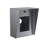 PEDESTAL PRO 810HOU-PRO-001-304 8x10 Stainless Housing - 2N IP Solo Flush/Surface