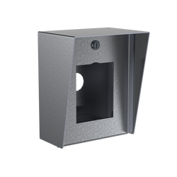 PEDESTAL PRO 810HOU-PRO-001-304 8x10 Stainless Housing - 2N IP Solo Flush/Surface