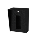 Pedestal Pro 811HOU-AXIS-04-CRS 8X11 Steel Housing - Axis A8105-E Flush Mount