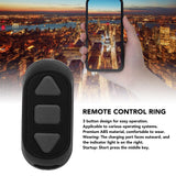 Page Turner, Phone Remote Control Ring, Click Like Self