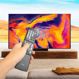 Remote Control Denon Av Receiver Avr-S500Bt Avr-S510Bt Avr-X520Bt Avr-X510Bt