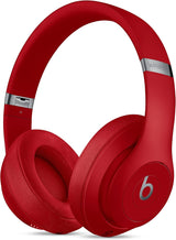 IN STOCK! Beats by Dr. Dre Beats Studio³ Wireless Noise Cancelling Headphones - (PRODUCT)RED