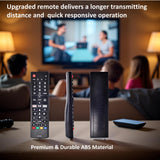 Control Replacement For Lg Smart Tvs All Models: Akb75095307 Akb74915305 Akb7537