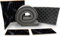 DYNAMAT 50504 IN-WALL KIT ENCLOSURE FOR 2 X 4" STUD WALL