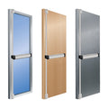 Adams Rite 8222TMLRM236 Exit Door Bar