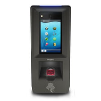 SIGMA Extreme iClass Reader, Ruggedized 1-Fingerprint