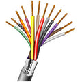 Aiphone 82221250C 12-Conductor, 22AWG, Shielded Wire, 500'