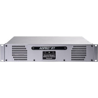 Honeywell Ift Remotely Programmable Nvr+