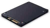 Lenovo 4XB0K12433 LTS 2.5inch 480GB 5100 Enterprise Mainstream SATA 6Gbps SSD with 3.5inch Tray for RS-Series